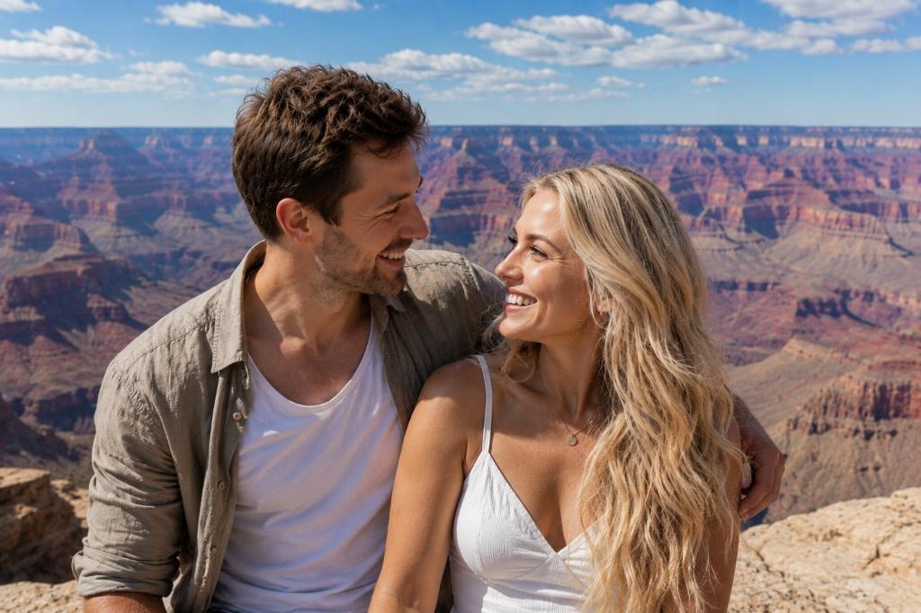 Bryan and Anna